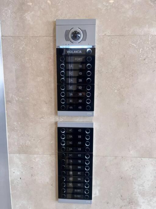 Amplio Sum Con Parrilla Y Piscina En Recoleta! Apartment